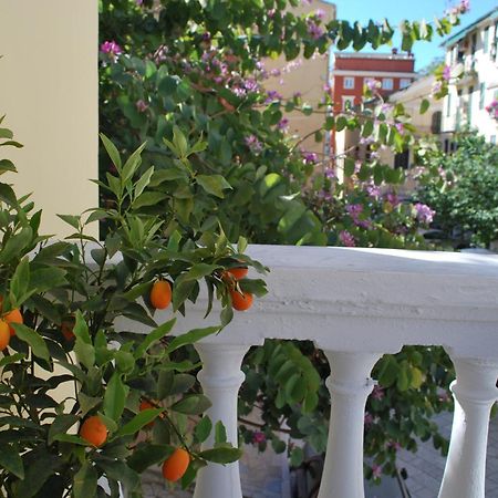 Lilliput Studio Corfu Old Town Екстер'єр фото