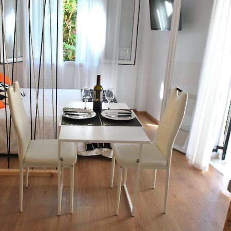 Lilliput Studio Corfu Old Town Екстер'єр фото