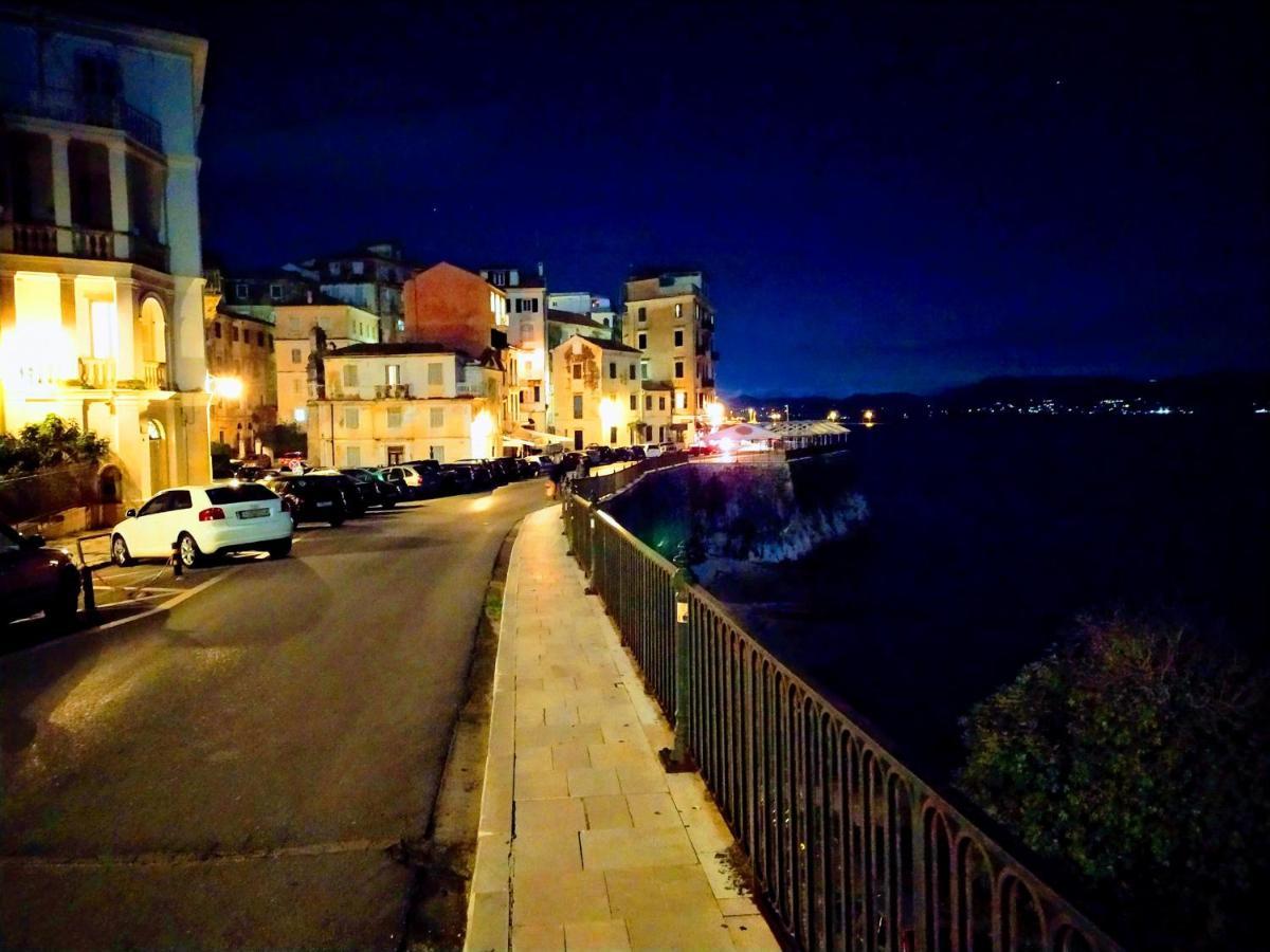 Lilliput Studio Corfu Old Town Екстер'єр фото