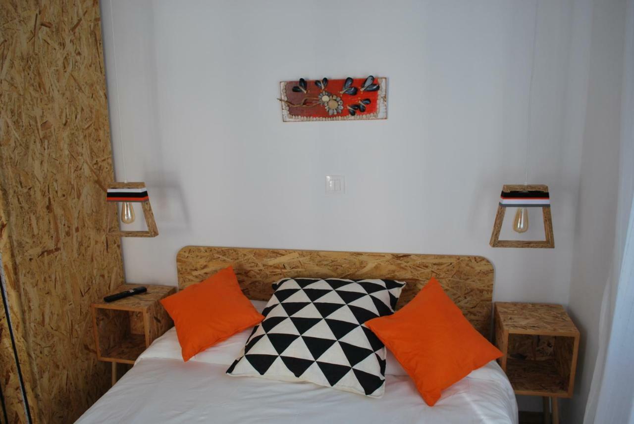Lilliput Studio Corfu Old Town Екстер'єр фото