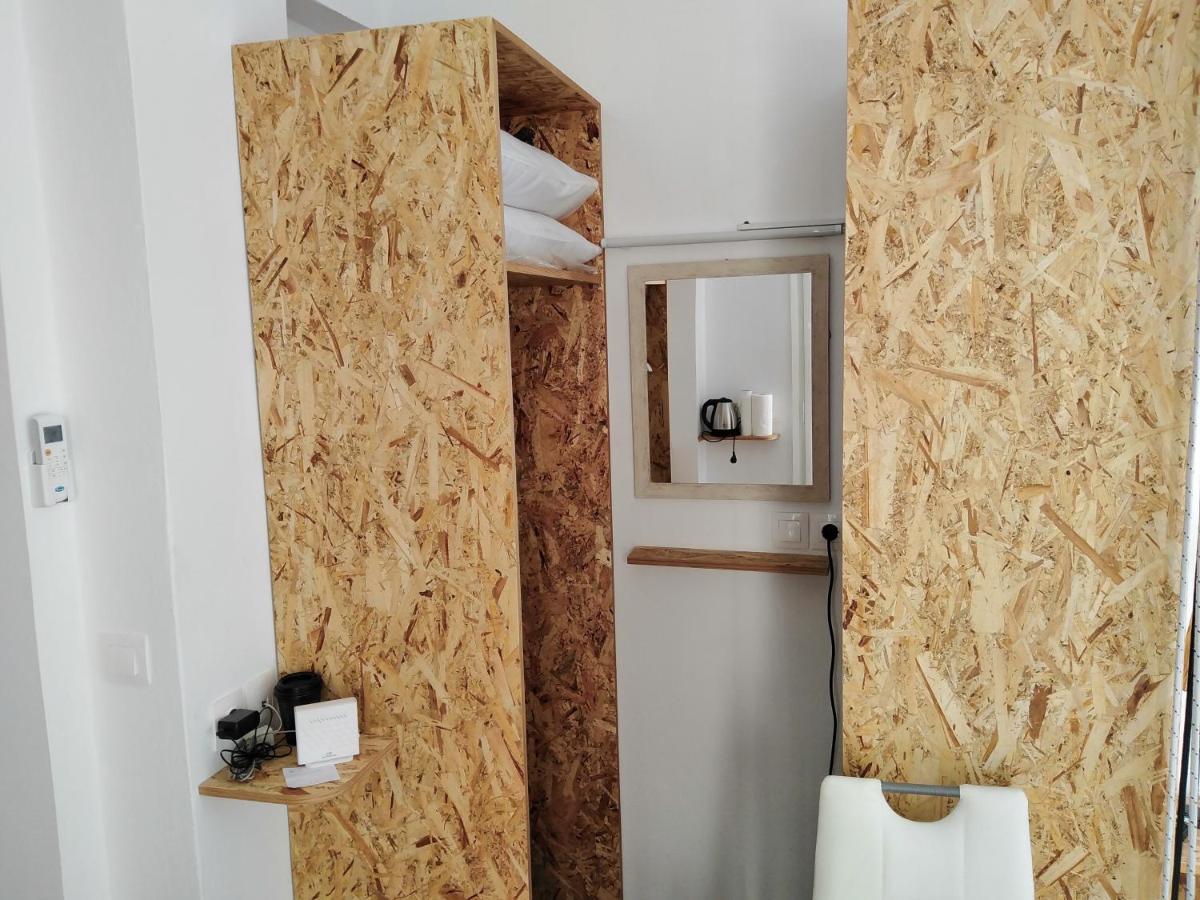 Lilliput Studio Corfu Old Town Екстер'єр фото