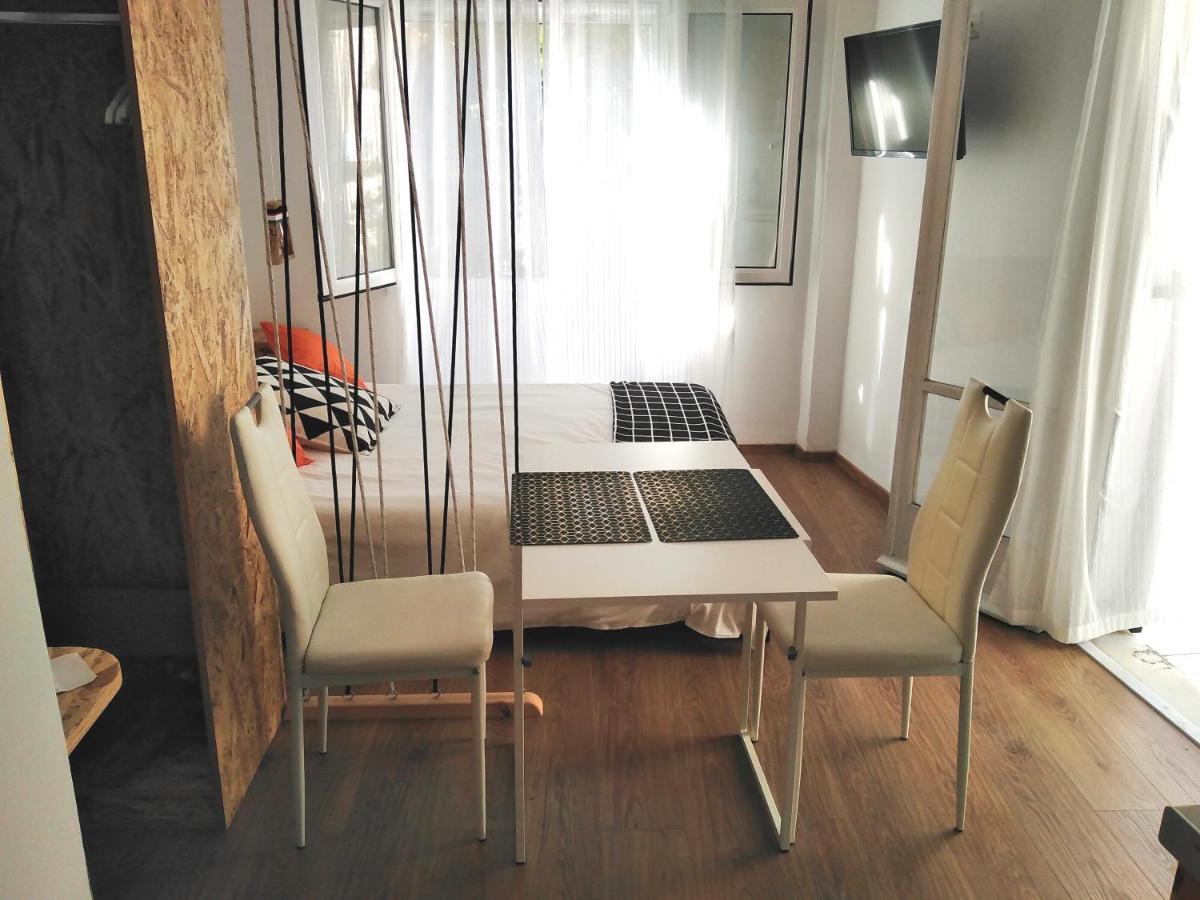 Lilliput Studio Corfu Old Town Екстер'єр фото