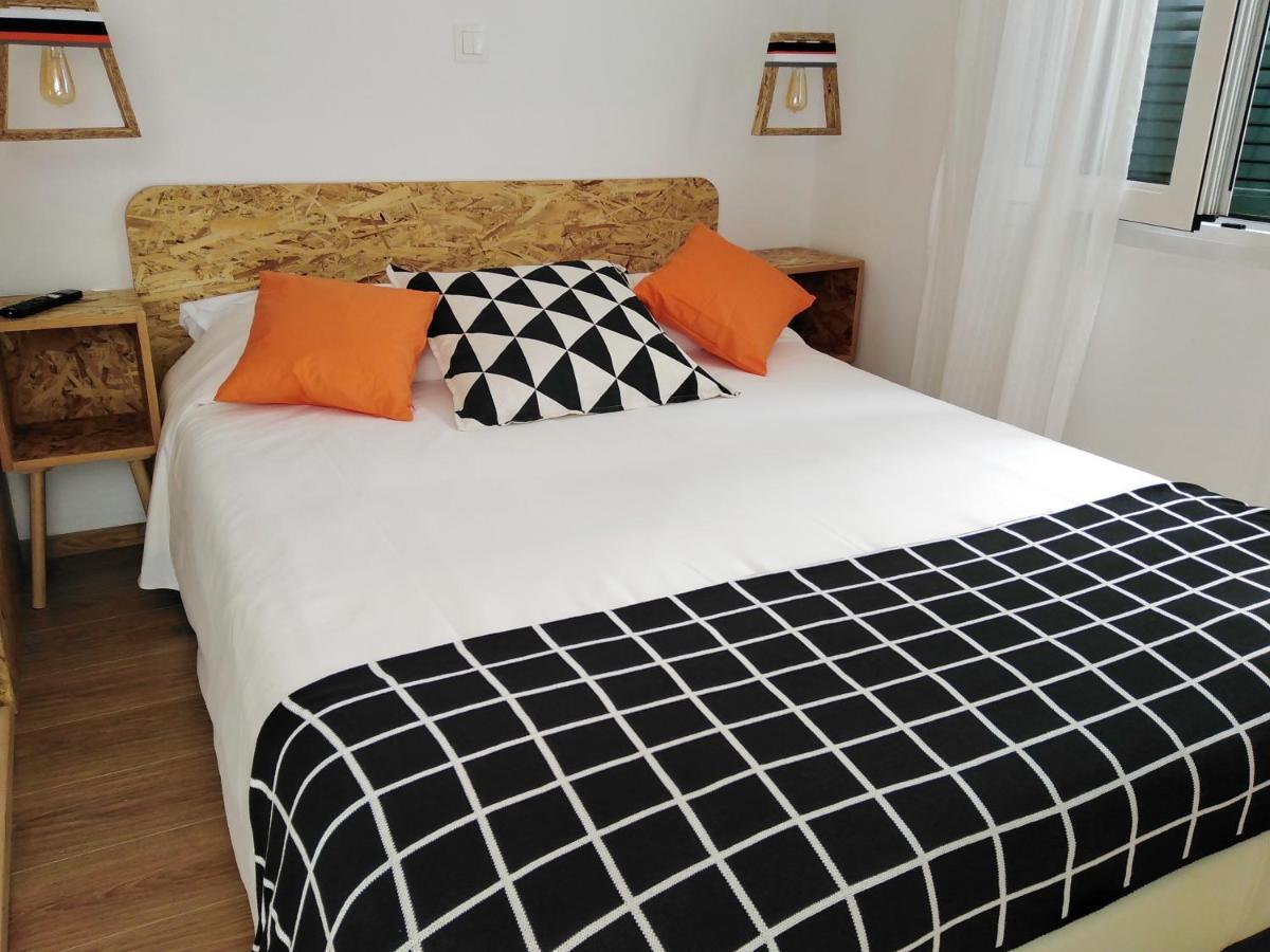Lilliput Studio Corfu Old Town Екстер'єр фото
