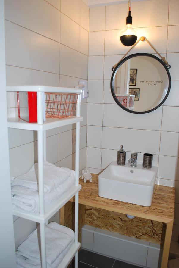 Lilliput Studio Corfu Old Town Екстер'єр фото