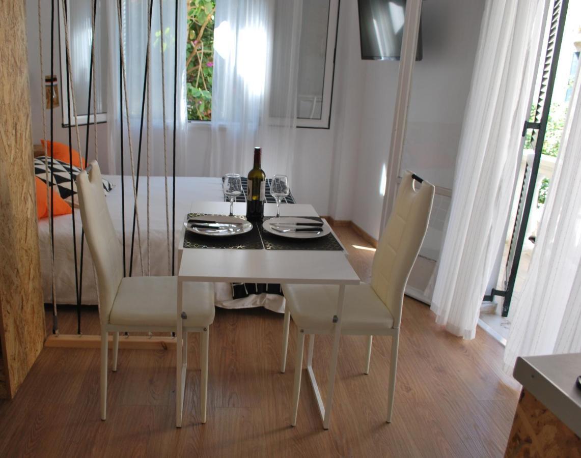 Lilliput Studio Corfu Old Town Екстер'єр фото