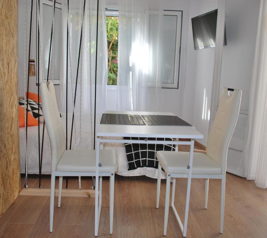 Lilliput Studio Corfu Old Town Екстер'єр фото