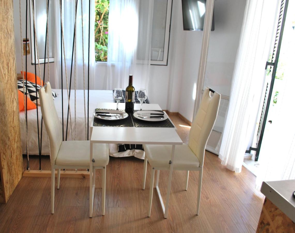 Lilliput Studio Corfu Old Town Екстер'єр фото