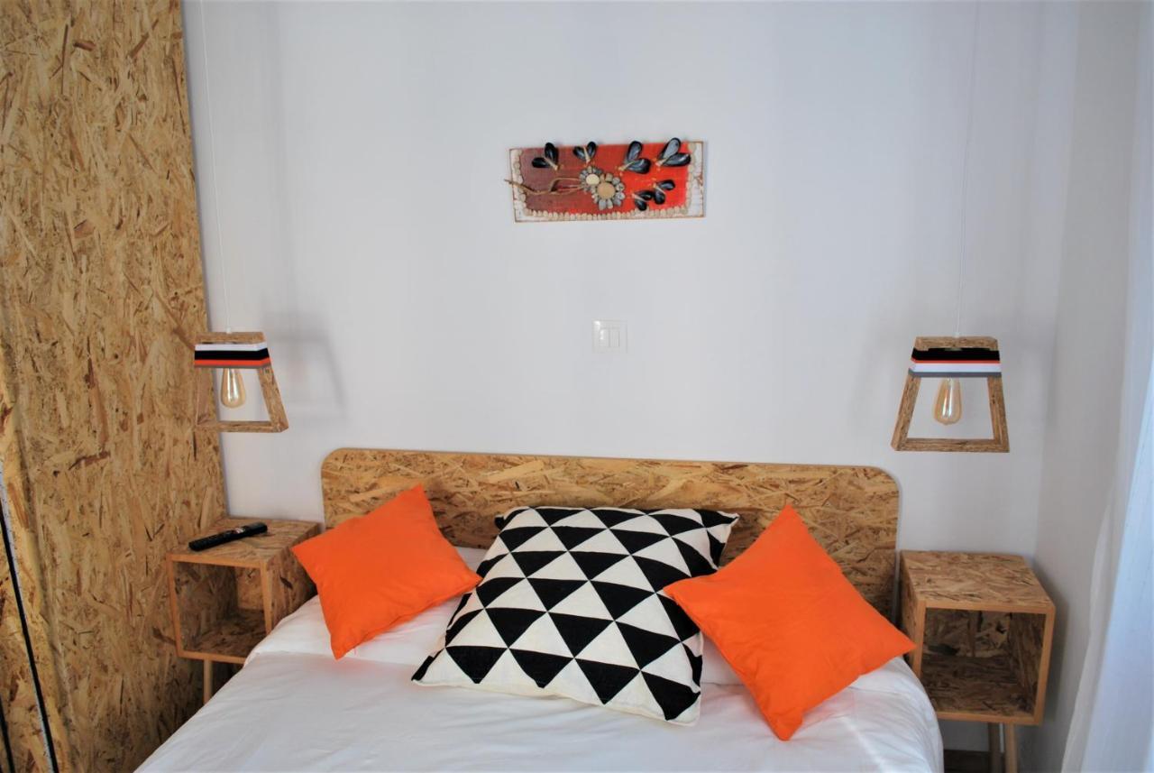 Lilliput Studio Corfu Old Town Екстер'єр фото